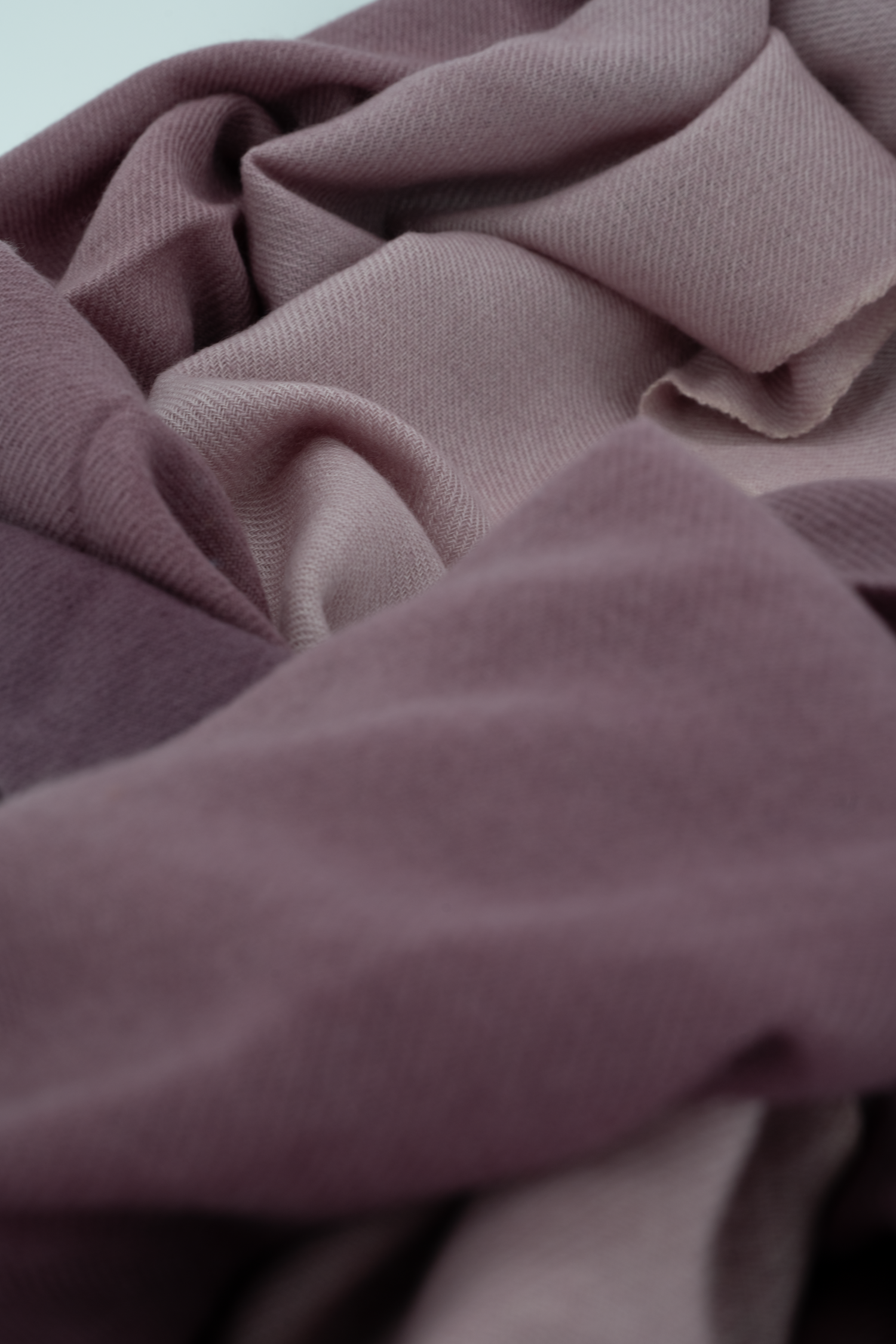 Scarves & Shawls