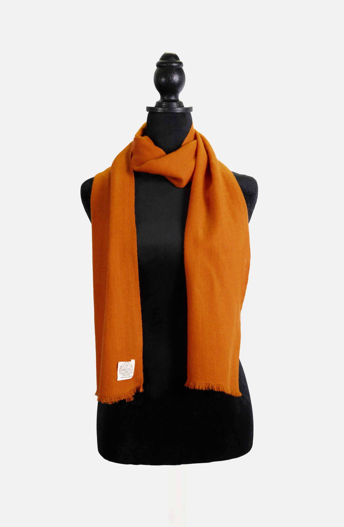 'Yatra' 100% Pashmina Scarf