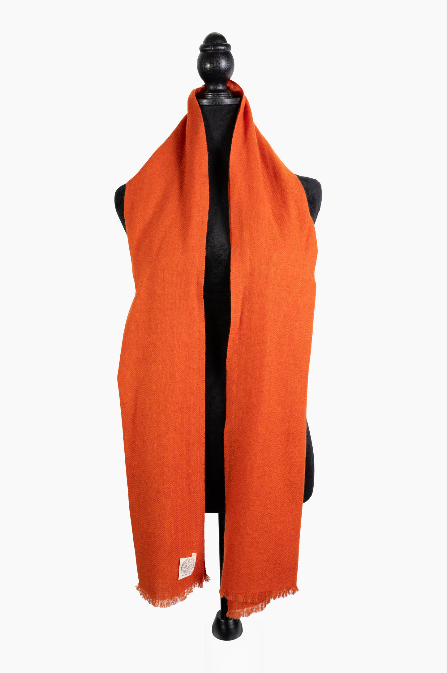 'Yatra' 100% Pashmina Scarf